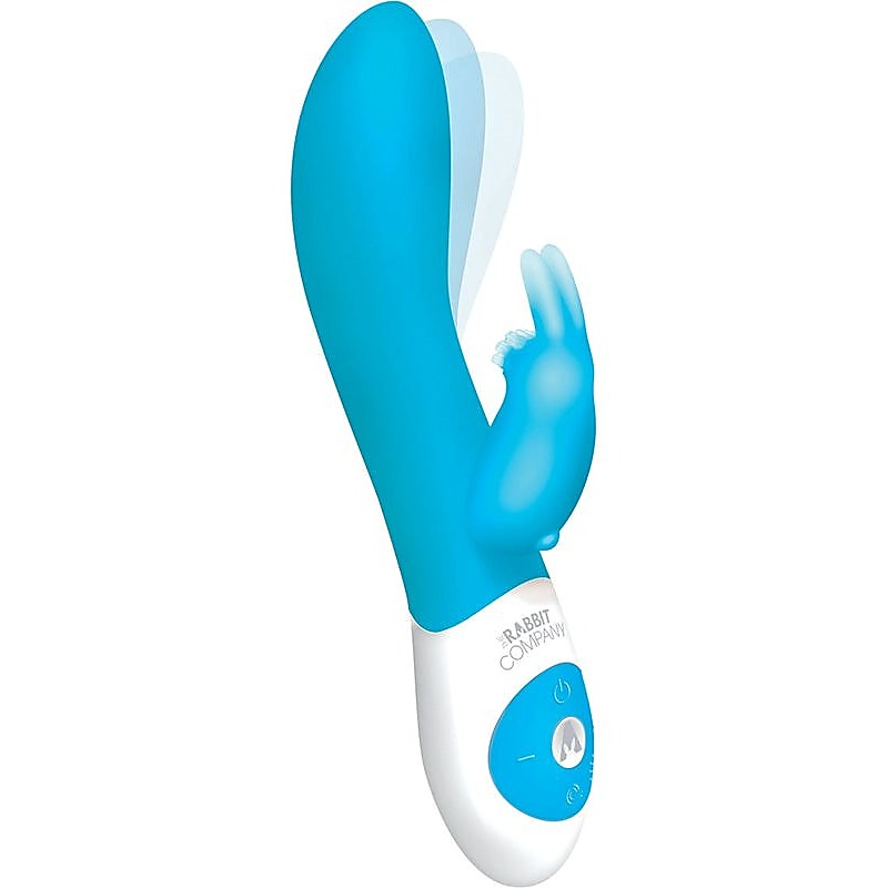 Premium The Come Hither Rabbit by Xgen Products - Luxury Sex Toys