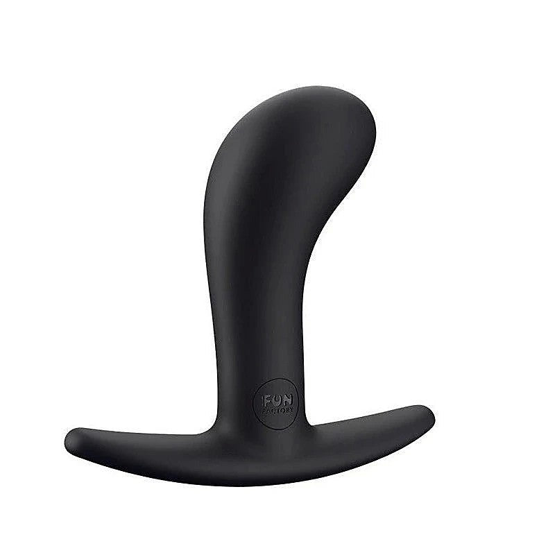 Premium Bootie Medium Butt Plug by Fun Factory - Prostate Toys
