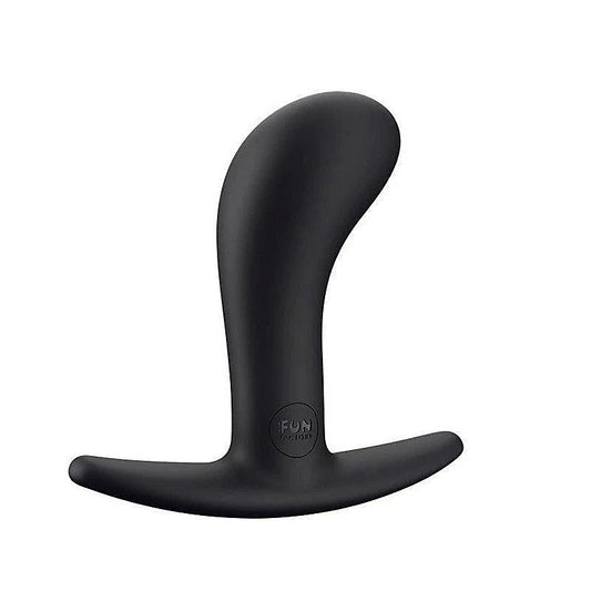 Bootie Medium Butt Plug by Fun Factory - Prostate Toys