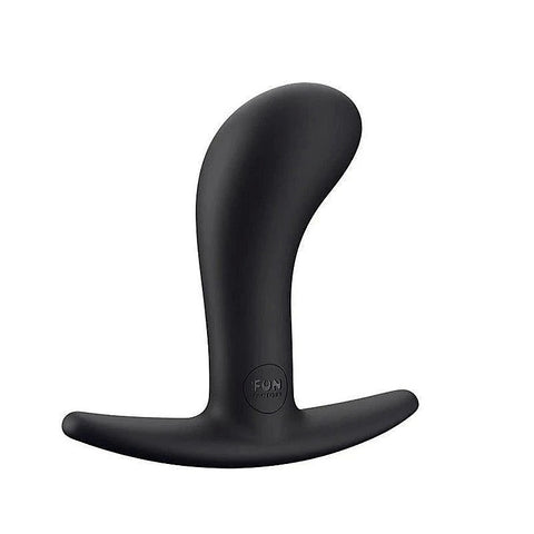 Premium Bootie Medium Butt Plug by Fun Factory - Prostate Toys
