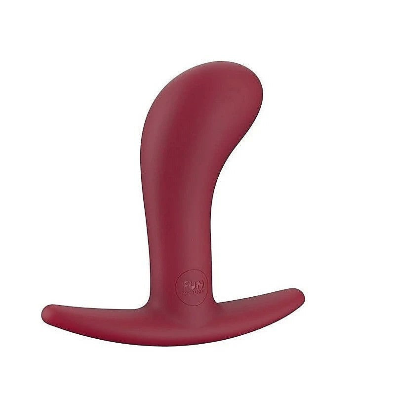 Premium Bootie Medium Butt Plug by Fun Factory - Prostate Toys