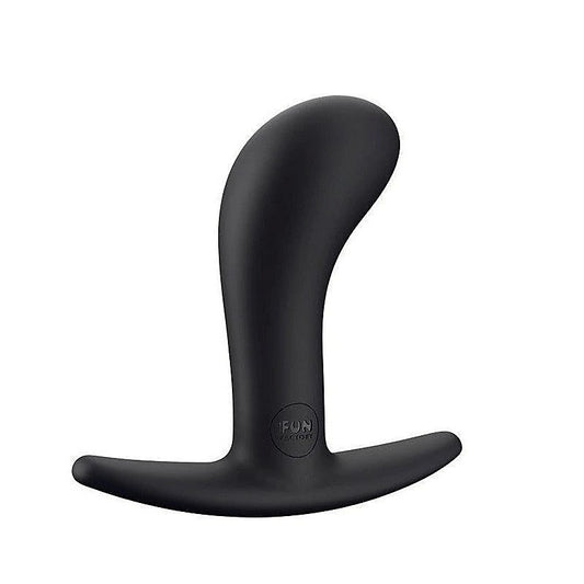 Bootie Butt Plug Medium by Fun Factory - Prostate Toys