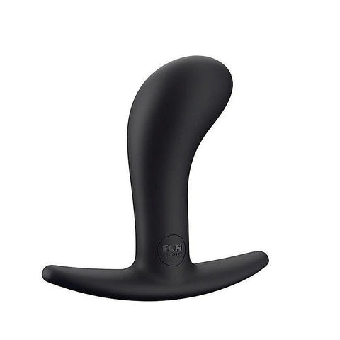 Premium Bootie Butt Plug Medium by Fun Factory - Prostate Toys