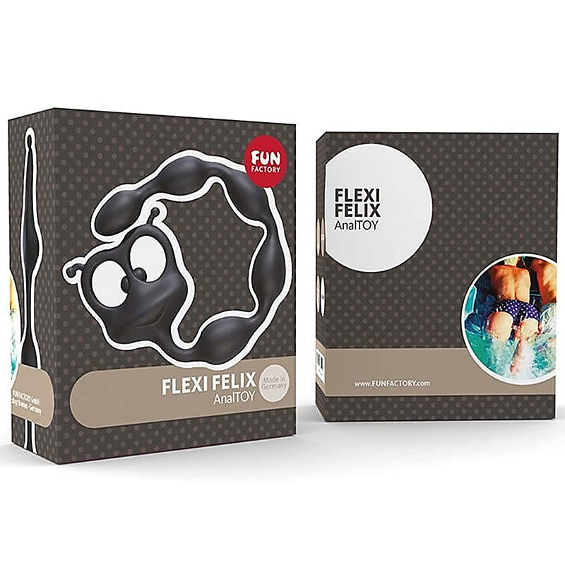 Flexi Felix by Fun Factory - Luxury Sex Toys