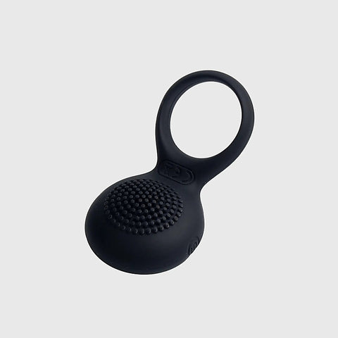 Tyler Vibrating Cock Ring by Svakom - Cock Rings