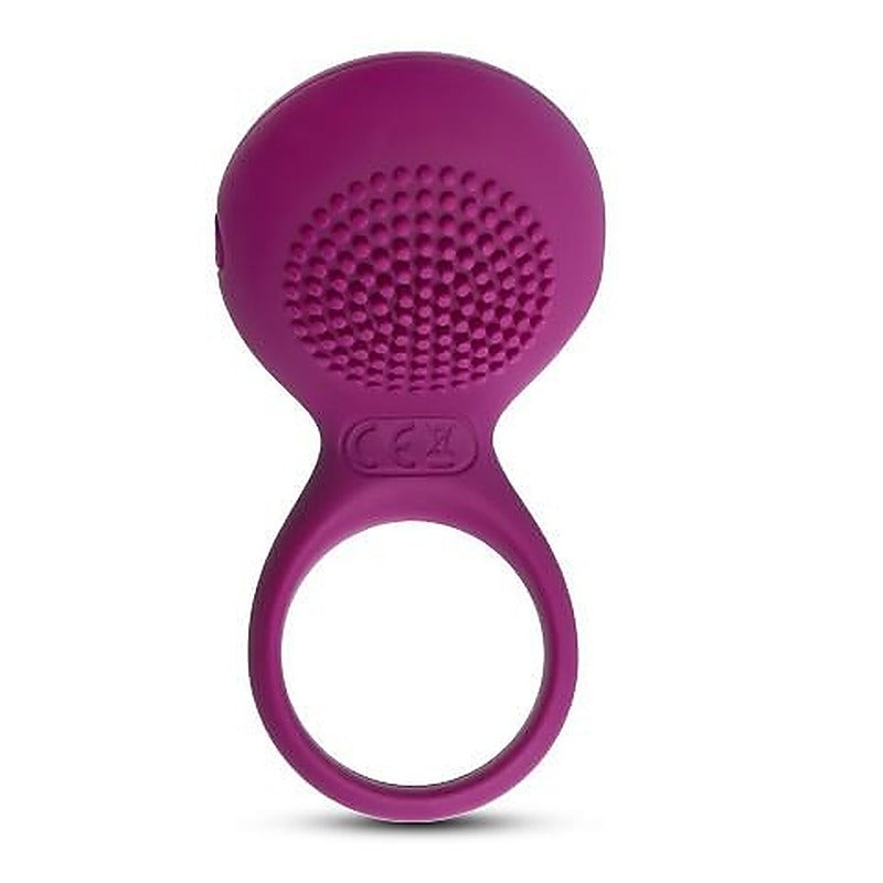 Tyler Vibrating Cock Ring by Svakom - Cock Rings