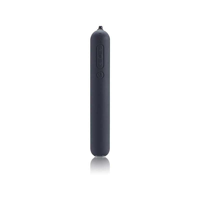 Siime Multi-Function Bullet Vibrator with Camera by Svakom - Remote Control Vibrators