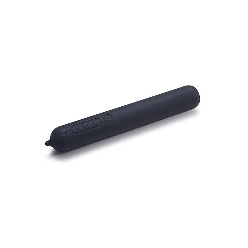 Siime Multi-Function Bullet Vibrator with Camera by Svakom - Remote Control Vibrators