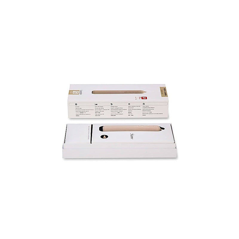 Siime Multi-Function Bullet Vibrator with Camera by Svakom - Remote Control Vibrators