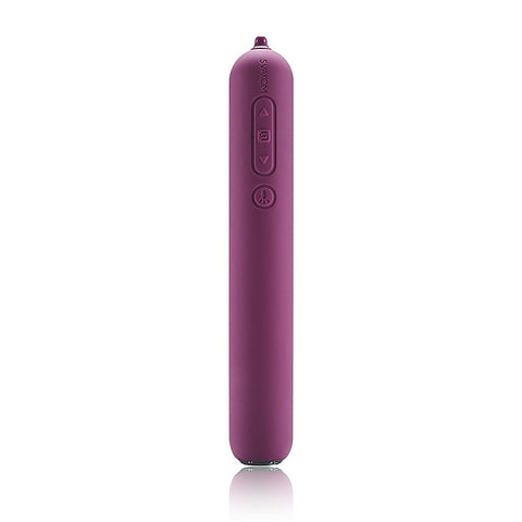 Siime Multi-Function Bullet Vibrator with Camera by Svakom - Remote Control Vibrators