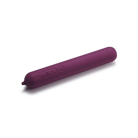Siime Multi-Function Bullet Vibrator with Camera by Svakom - Remote Control Vibrators