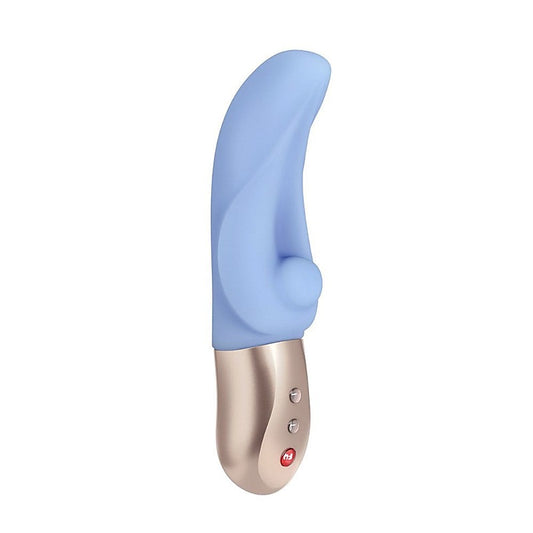 Cayona Candy Blue by Fun Factory - Waterproof Vibrators