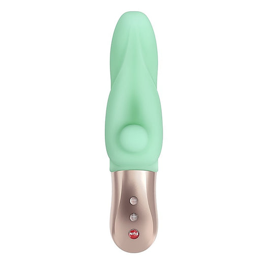 Cayona Silicone Vibrator by Fun Factory - G-Spot Vibrators