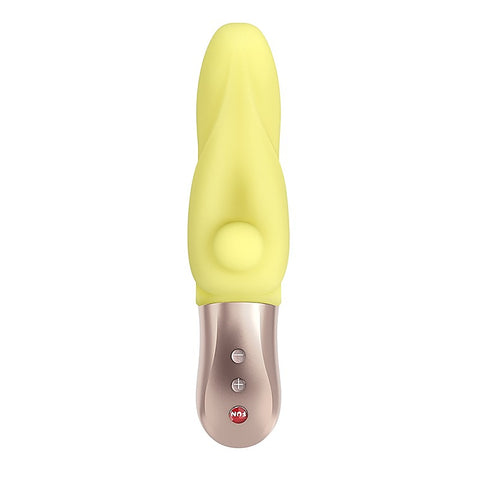 Cayona In Candy Green Adult Toy by Fun Factory - G-Spot Vibrators
