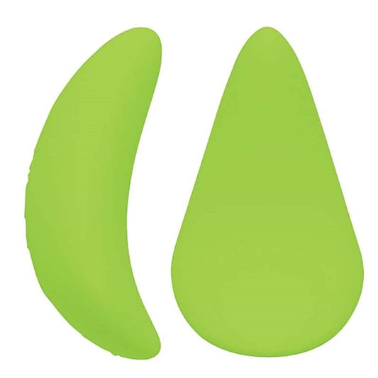 Spirit Rechargeable Clitoral Stimulator by BMS Factory - Clit Ticklers and Pulsators