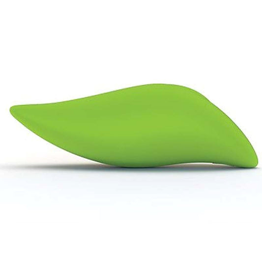 Life by Leaf Silicone Wand by BMS Factory - Waterproof Vibrators