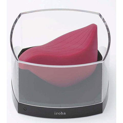 Iroha + Tori Massager by Tenga - Clit Ticklers and Pulsators