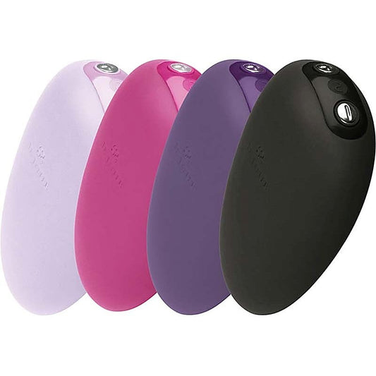 MiMi Soft Fuchsia by Je Joue - Waterproof Vibrators