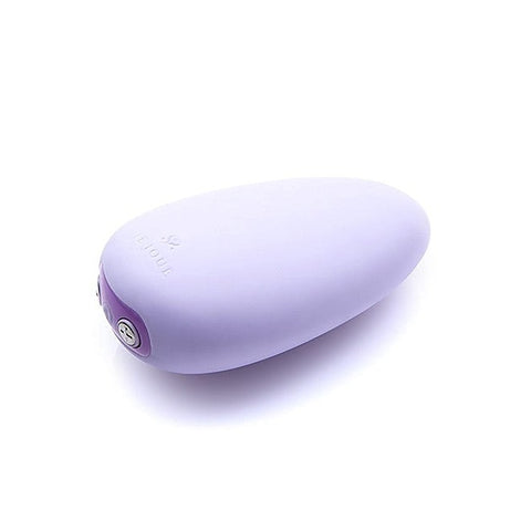 MiMi Soft Fuchsia by Je Joue - Waterproof Vibrators