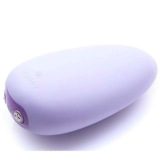 Je Joue Mimi Soft Lilac by Je Joue - Waterproof Vibrators