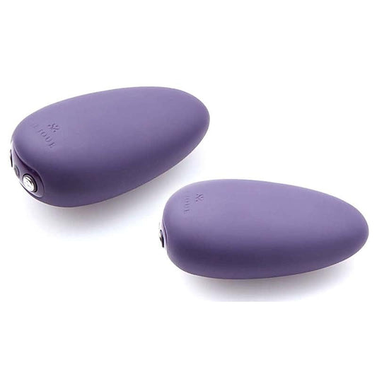 Mimi Soft Purple by Je Joue - Luxury Sex Toys