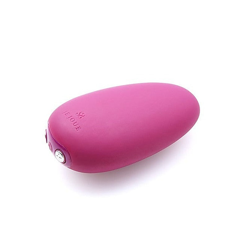Mimi Soft Purple by Je Joue - Luxury Sex Toys
