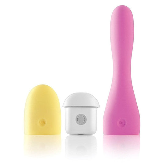 Rio G-Spot Vibrator Kit by Je Joue - Sex Kits