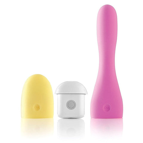Rio G-Spot Vibrator Kit by Je Joue - Sex Kits