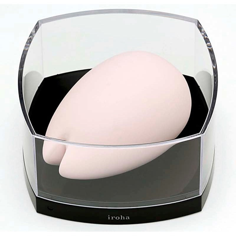 Iroha Sakura Massager by Tenga - Luxury Sex Toys