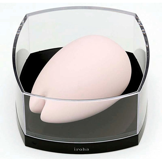 Iroha Sakura Massager by Tenga - Luxury Sex Toys