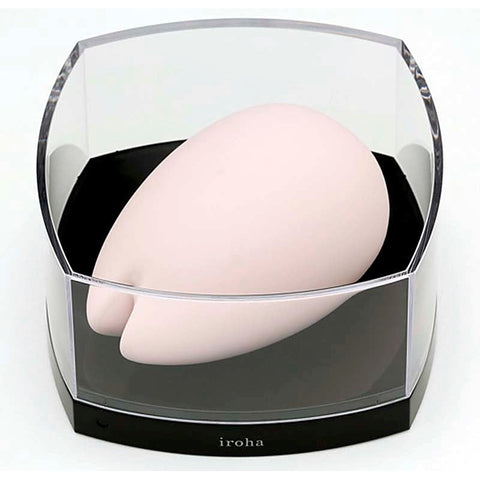 Iroha Sakura Massager by Tenga - Luxury Sex Toys