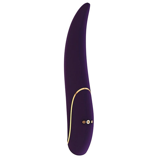 Vive Aviva Silicone Massager by Shots Toys - Luxury Sex Toys