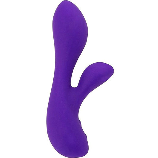 The Silver Swan Special Edition by BMS Factory - Rabbit Vibrators