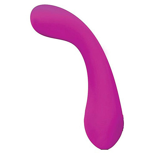 Swan Curve with Squeeze Control by BMS Factory - Luxury Sex Toys