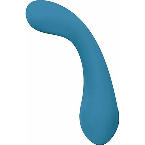 Swan Curve with Squeeze Control by BMS Factory - Luxury Sex Toys