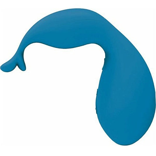 Swan Kiss Squeeze Control by BMS Factory - Luxury Sex Toys