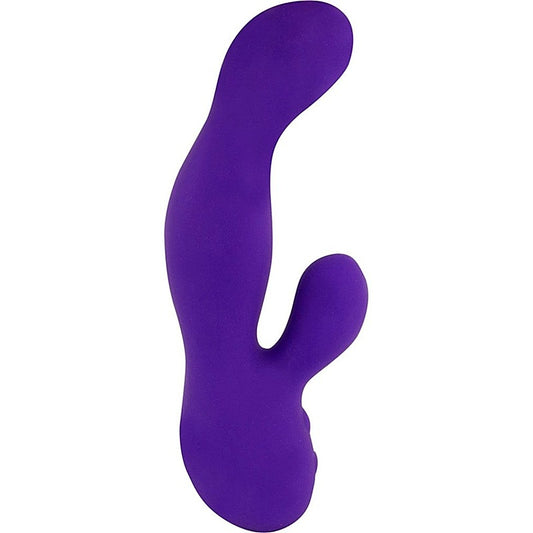 The Swan Princess Special Edition by BMS Factory - Rabbit Vibrators