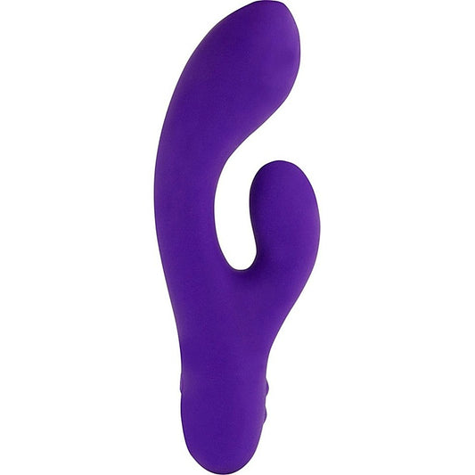 The Whooper Swan Special Edition by BMS Factory - Rabbit Vibrators