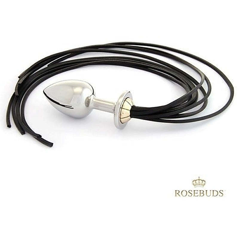 Rosebuds Whipbud by Rosebuds Jewelry - Whips And Crops