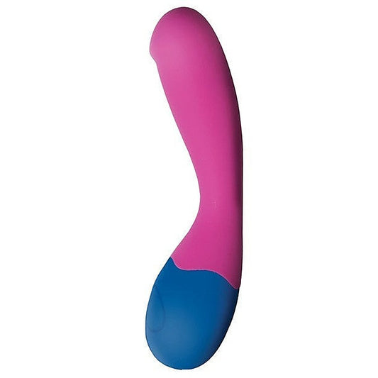 BlueMotion Nex2 G-Massager by Ohmibod - Waterproof Vibrators