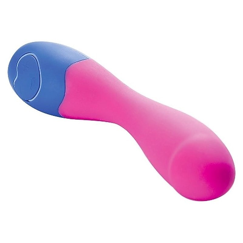 Love Life Products BlueMotion Nex2 G Massager Bluetooth Vibrator - Waterproof Vibrators