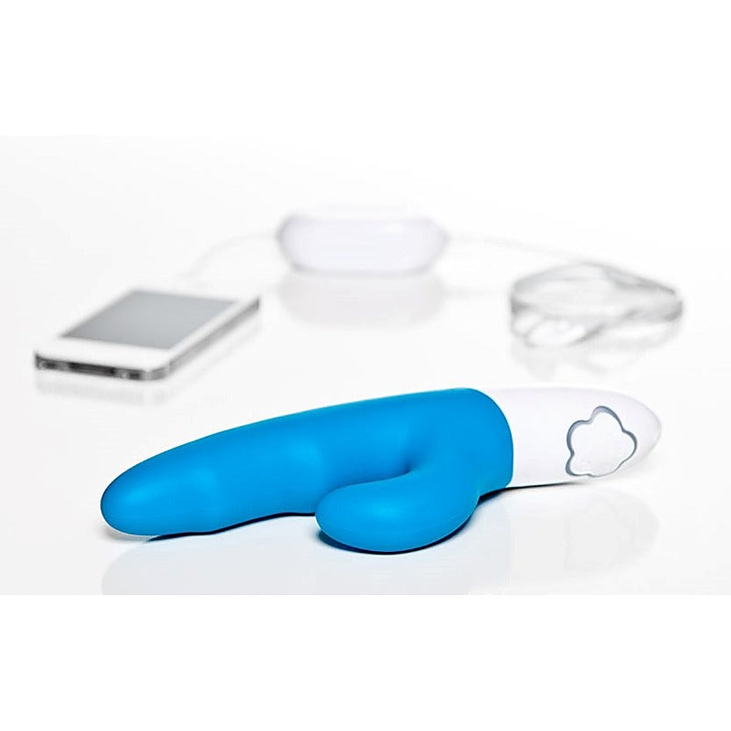 Freestyle :W Wireless Music Vibrator by Ohmibod - Rabbit Vibrators