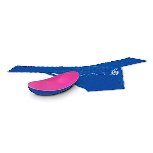 BlueMotion Nex1 Wearable Vibrating Panty by Ohmibod - Remote Control Vibrators