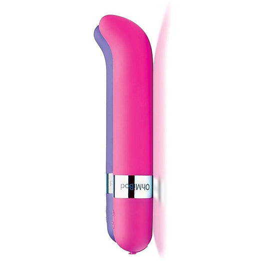 Freestyle :G Wireless Music Adult Massager by Ohmibod - Remote Control Vibrators