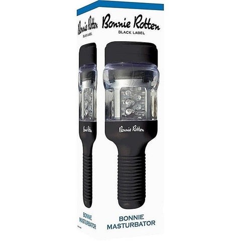 Bonnie Masturbator by Pipedream Products - Masturbators and Strokers