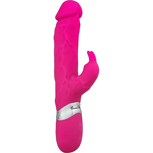 Bonnie Rabbit Vibrator by Pipedream Products - Rabbit Vibrators