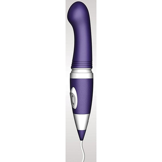 Bodywand WandPlus G 8 Power Plug-In by Xgen Products - Luxury Sex Toys