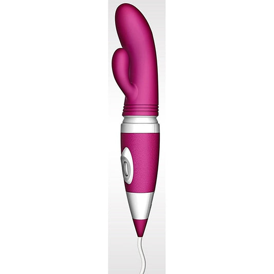 Bodywand wandPlus Rabbit 8 Power by Xgen Products - Rabbit Vibrators