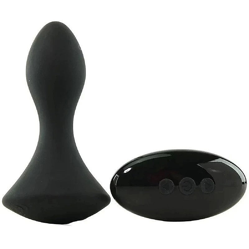 10 Function Remote Anal Climaxer by California Exotics - Anal Vibrators