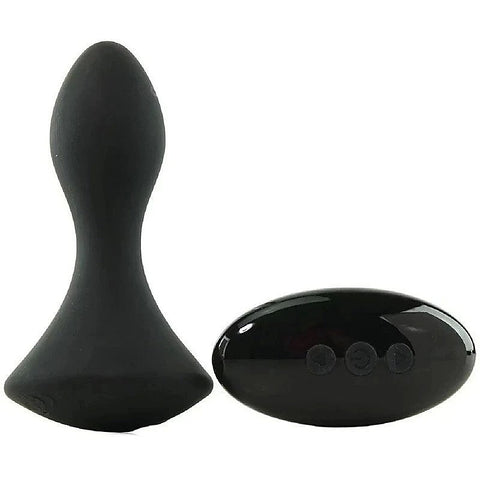 10 Function Remote Anal Climaxer by California Exotics - Anal Vibrators